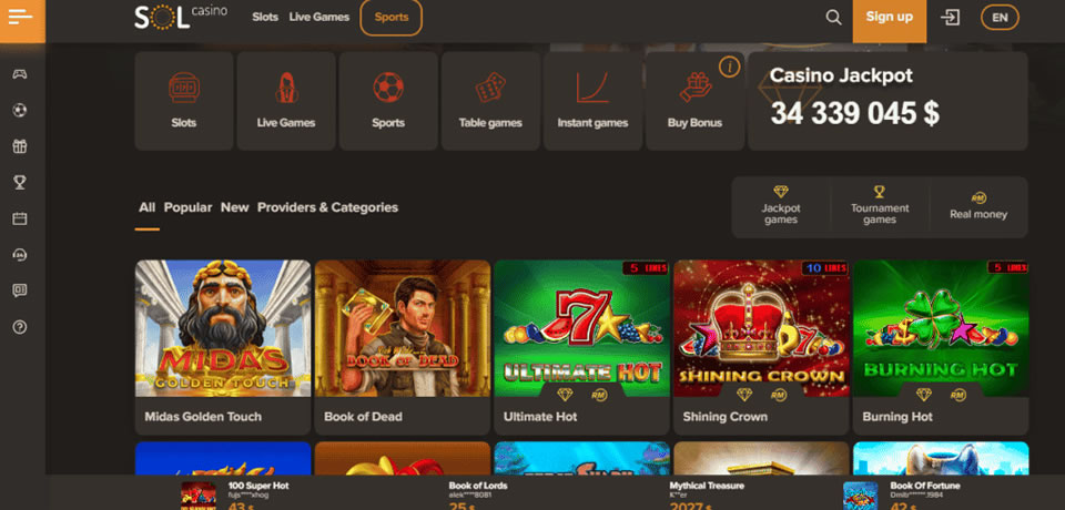 okbet slot