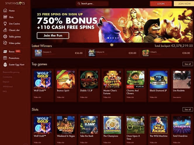 https phdream online casino