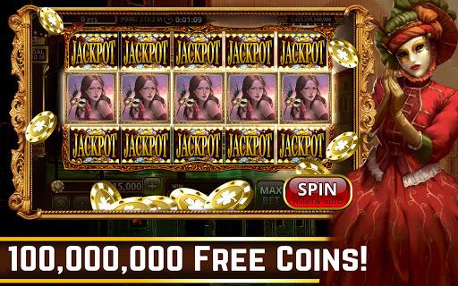 tg777 casino free spin