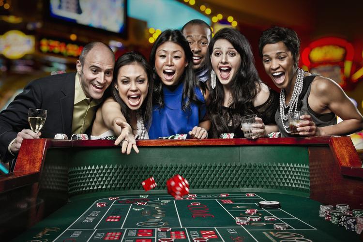 hot 646 casino login