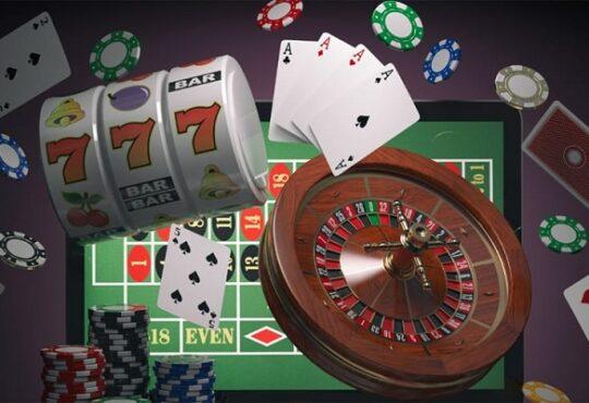 ubet95 online casino login