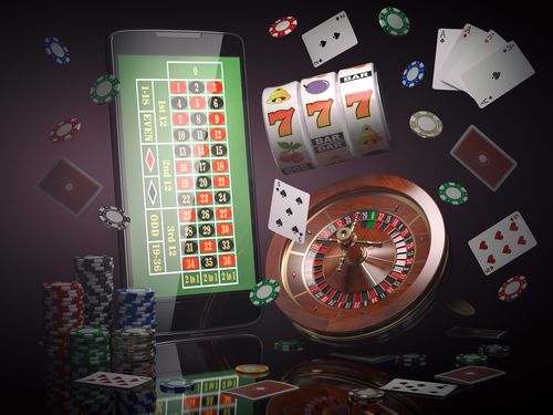 https phdream online casino