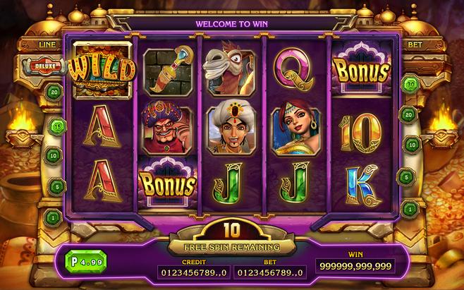 https phdream online casino