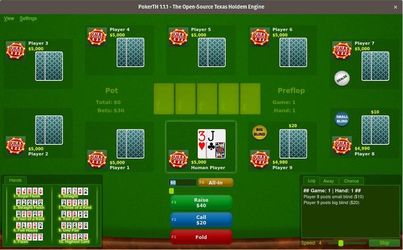 https phdream online casino