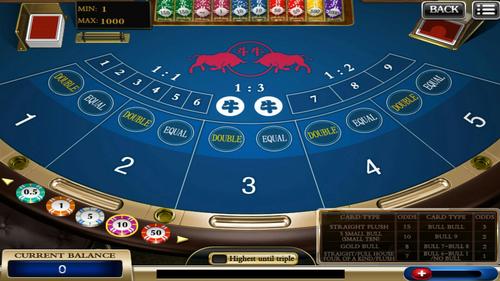 kinggame casino