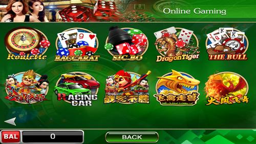 https phdream online casino