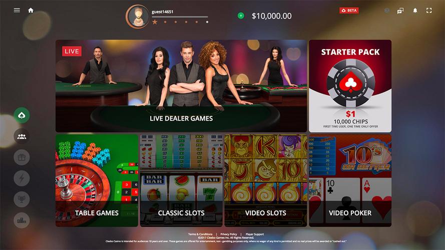 https phdream online casino