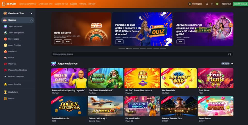 okbet casino online