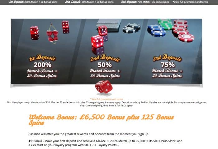 https phdream online casino