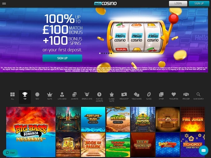 https phdream online casino