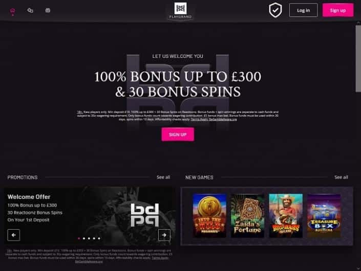 https phdream online casino