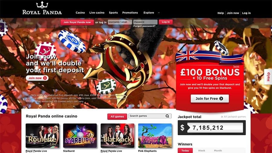 https phdream online casino