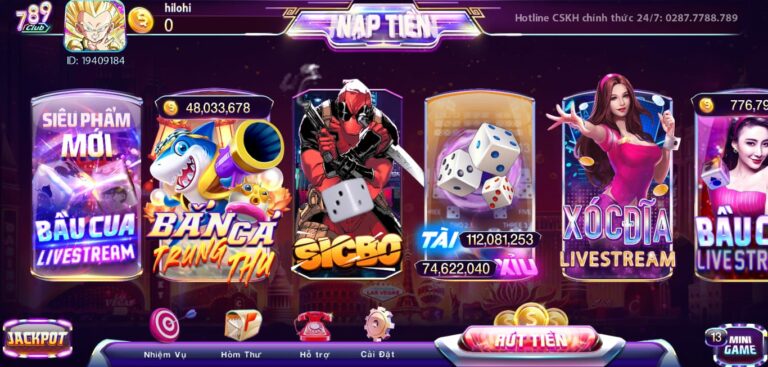 milyon88 legit online casino